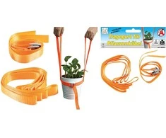 Bgs Technic Plantacinis pernešimo diržas | 2 vnt. (80824)