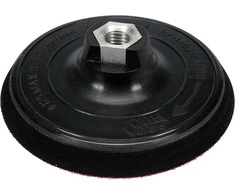 Toya Sa Poland Guminis padas minkštas M14, 125 mm "Profil" (08511)