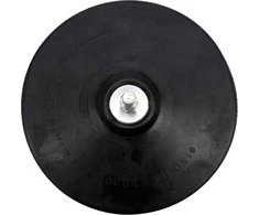 Toya Sa Poland Guminis padas su kotu 150 mm "Profil"(08410)