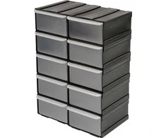 Toya Sa Poland Komoda smulkiems daiktams | 225x155x100 mm (78785)