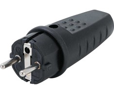 Bgs Technic Pramoninis kištukas | 16 A / 250 V (80761)
