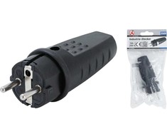 Bgs Technic Pramoninis kištukas | 16 A / 250 V (80761)