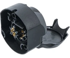 Bgs Technic Priekabos lizdas | 13-Pin (80964)