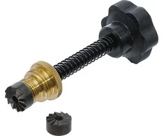 Bgs Technic Raiberis krano vožtuvui | 3/8 "- 1/2" (8041)