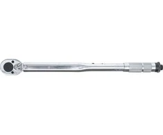 Bgs Technic Raktas dinamometrinis | 12.5 mm (1/2") | 28 - 210 Nm (963)