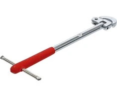Bgs Technic Raktas kriauklei ir kt. | 180 ° (433)