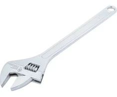 Bgs Technic Raktas reguliuojamas | 600 mm | 64 mm (1476)
