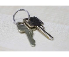 Bgs Technic Raktų pakabukų asortimentas | 20 vnt. (88127)