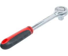 Bgs Technic Rankena galvutėms terkšlinė | 12.5 mm (1/2") (2300)