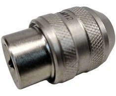 Reguliuojamas sriegiklio griebtuvas laikiklis | 3/8" pavara | M5–M12 (SK6584)