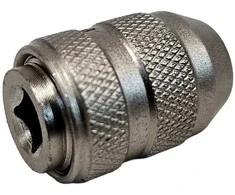 Reguliuojamas sriegiklio griebtuvas laikiklis | 1/4" pavara | M3–M8 (SK6582)