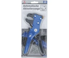 Bgs Technic Replės laidų nužievinimui | 0,2-6 mm² | 175 mm (443)