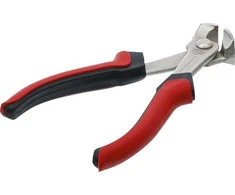 Bgs Technic Replės priekinio kirpimo | 165 mm (333)