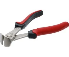 Bgs Technic Replės priekinio kirpimo | 165 mm (333)