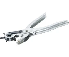 Bgs Technic Replės skylėms daryti | 2-4,5 mm (75835)