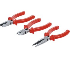 Bgs Technic Replių rinkinys | 3 vnt. (70054)
