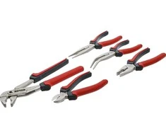 Bgs Technic Replių rinkinys | 5 vnt. (330)