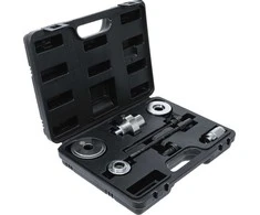 Bgs Technic Sailentblokų presavimo rinkinys | VW Polo 9N (98253)