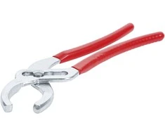 Bgs Technic Sanitarinės / santechninės replės | 230 mm (75810)