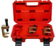 Bgs Technic Šarnyrų traukių nuėmėjų rinkinys | 23-28-34 mm | 3 vnt. (6249)