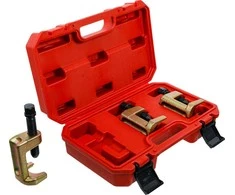 Bgs Technic Šarnyrų traukių nuėmėjų rinkinys | 23-28-34 mm | 3 vnt. (6249)
