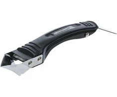 Bgs Technic Silikono gramdiklis | Nerūdijantis plienas (85208)