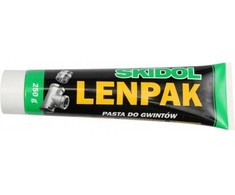 Toya SIŪLŲ SANDARINIMO PASTA 250G
