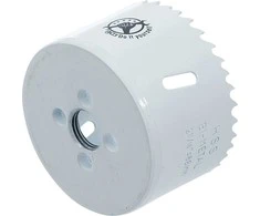 Grąžtas Bgs Technic Skylės pjūklas | Ø 68 mm | gylis 40 mm (50368)