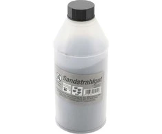 Bgs Technic Smėlis smėliavimui | Aliuminio oksidas | 60 # | 850 g (3650-1)