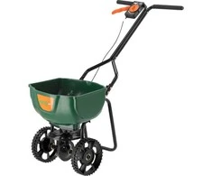 Toya Sodo barstytuvas | žolės sėjai, tręšimui ir smėlio barstymui (89877)