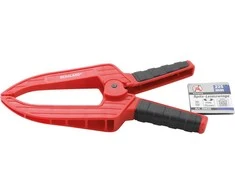 Bgs Technic Spaustukas taškinis/smailas | 225 mm (59835)