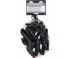 Bgs Technic Spaustukų rinkinys | 14 vnt. (91837)