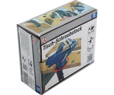 Bgs Technic Spaustuvai pasukami | su priekalu | lūpos 60 mm (3056)