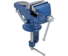 Bgs Technic Spaustuvai pasukami | su priekalu | lūpos 60 mm (3056)