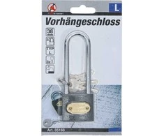 Bgs Technic Spyna | Tipas L | itin didelis lankas (85168)