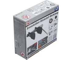 Bgs Technic Stabdžių stūmoklio atstatymo įrankis | universalus | 0-66 mm (91126)
