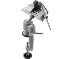 Bgs Technic Stalo spaustuvai | pasukami | lūpos 70 mm (93057)