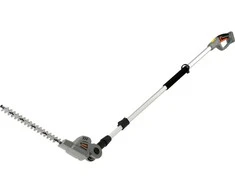 Toya Sa Poland Akumuliatorinė teleskopinė krūmapjovė | 20V | 42 cm | be akumuliatoriaus (78184)