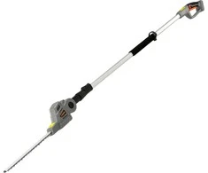 Toya Sa Poland Akumuliatorinė teleskopinė krūmapjovė | 20V | 42 cm | be akumuliatoriaus (78184)