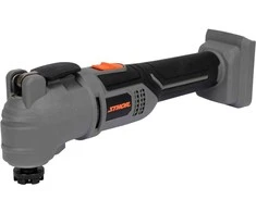 Toya Sa Poland Akumuliatorinis daugiafunkcinis įrankis | 20V | be baterijų (78151)