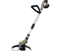 Toya Sa Poland Akumuliatorinis trimeris 20V | + 2AH + kroviklis (78181)