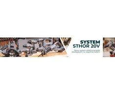 Sthor Toya Sa Poland Akumuliatorius | 20V 2AH (LI-ION) (78250)