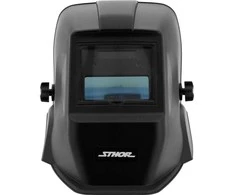 Sthor Toya Sa Poland Automatiškai tamsėjanti suvirinimo kaukė / skydelis (74485V)