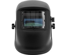 Toya Sa Poland Automatiškai tamsėjanti suvirinimo kaukė / skydelis (74486V)