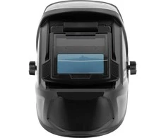 Toya Sa Poland Automatiškai tamsėjanti suvirinimo kaukė / skydelis (74487)