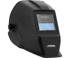 Sthor Toya Sa Poland Automatiškai tamsėjanti suvirinimo kaukė / skydelis (74485V)