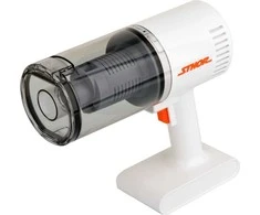 Toya Sa Poland Automobilinis dulkių siurblys | pistoleto tipo | akumuliatorinis | 100W (82971)