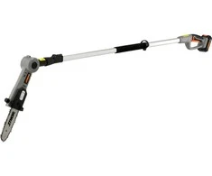 Toya Sa Poland Daugiafunkcinis akumuliatorinis pjūklas genėtojas | 20V 20 cm + 2AH + pakrovėjas (78204)