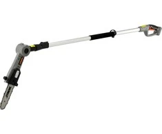 Toya Sa Poland Daugiafunkcinis akumuliatorinis pjūklas genėtojas | 20V 20 cm | be baterijos (78203)