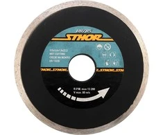 Toya Sa Poland Deimantinis diskas lygus EN 115mm (08785)